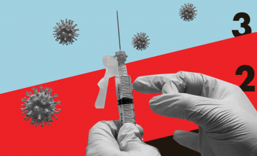 вакцина коронавірус клінічні дослідження