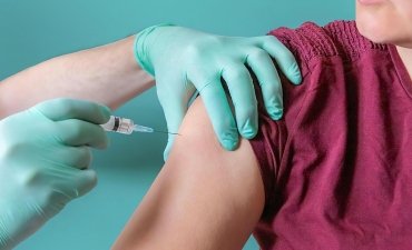 вакцинація ревматологічних хворих